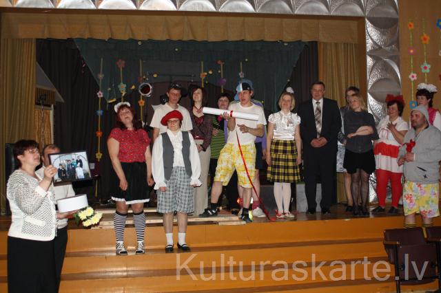 dramatiskais kolektīvs